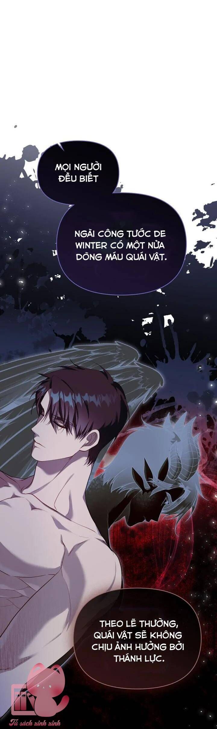 Nếu Không Vâng Lời Công Tước - Chap 86 - Trang 19