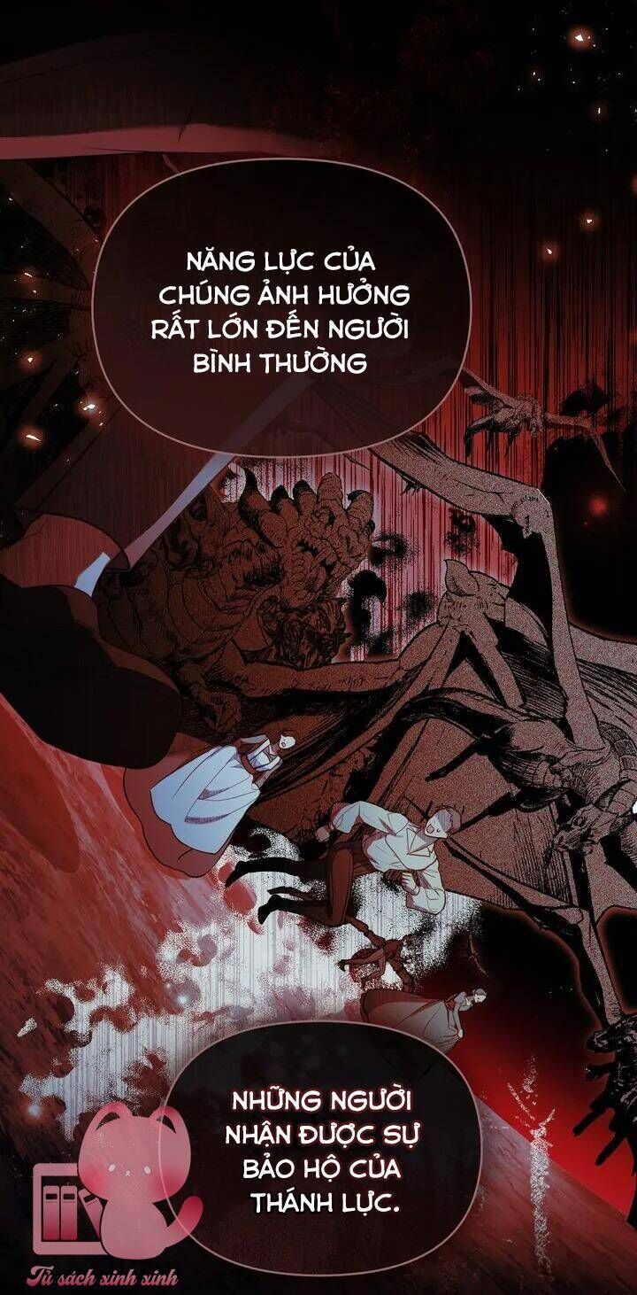 Nếu Không Vâng Lời Công Tước - Chap 86 - Trang 20