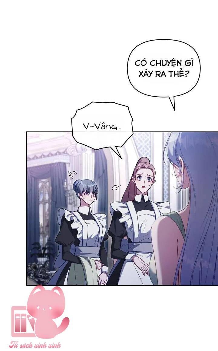 Nếu Không Vâng Lời Công Tước - Chap 86 - Trang 3