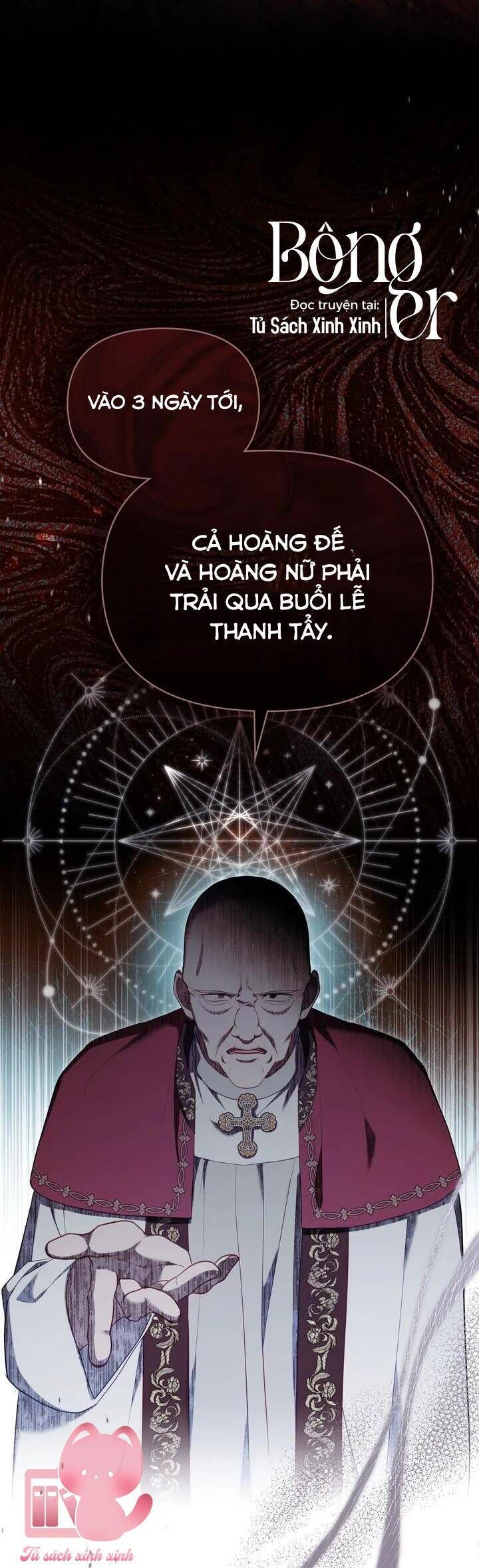 Nếu Không Vâng Lời Công Tước - Chap 86 - Trang 21