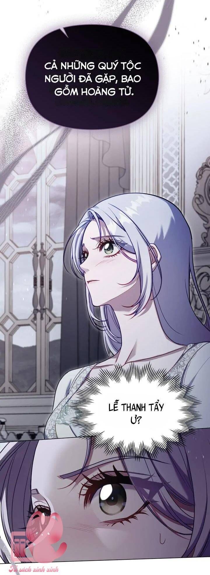 Nếu Không Vâng Lời Công Tước - Chap 86 - Trang 22