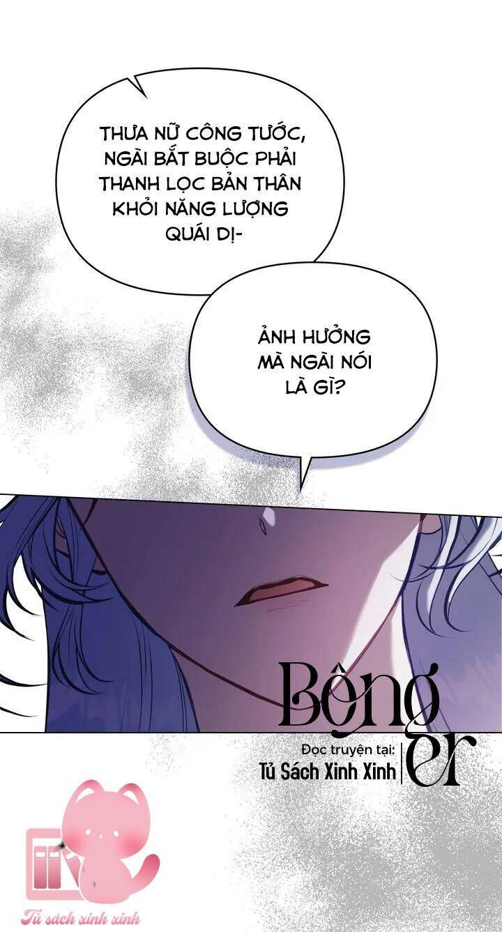 Nếu Không Vâng Lời Công Tước - Chap 86 - Trang 26