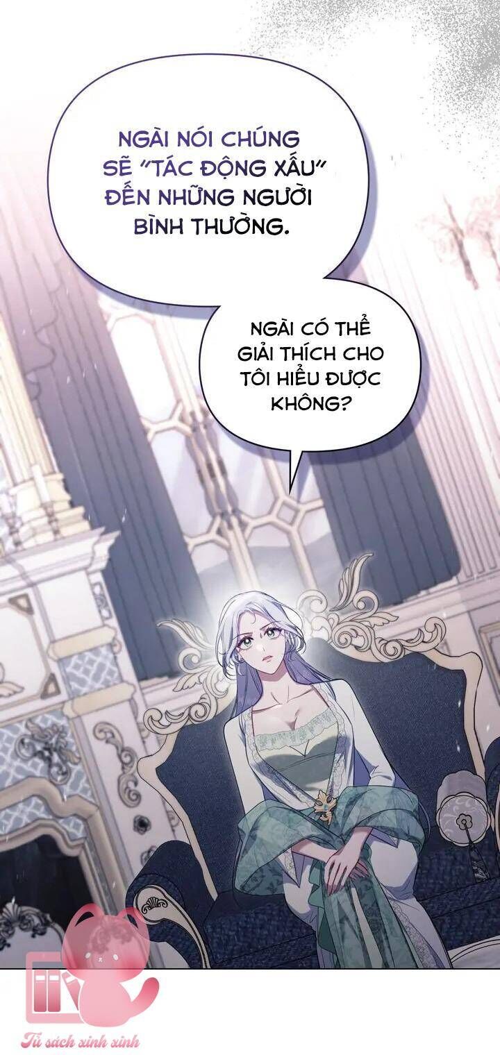 Nếu Không Vâng Lời Công Tước - Chap 86 - Trang 27
