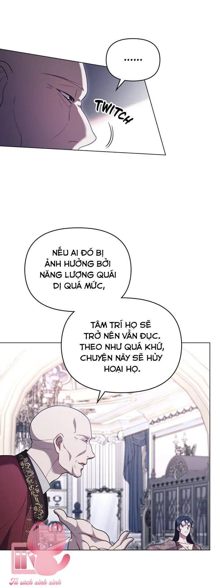 Nếu Không Vâng Lời Công Tước - Chap 86 - Trang 28
