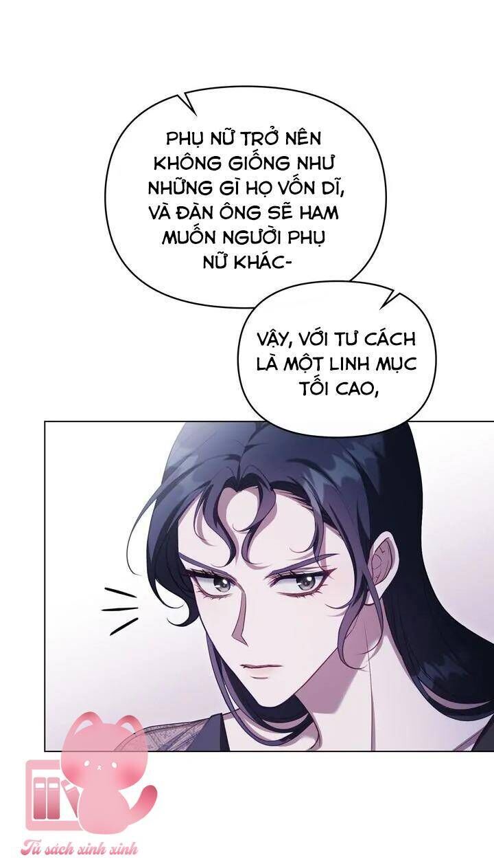 Nếu Không Vâng Lời Công Tước - Chap 86 - Trang 29