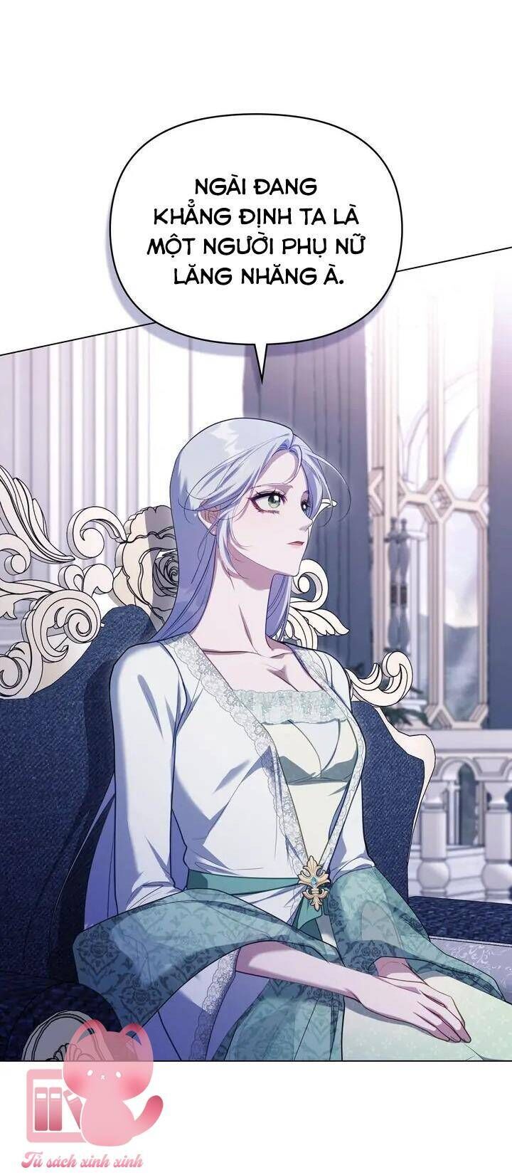 Nếu Không Vâng Lời Công Tước - Chap 86 - Trang 30