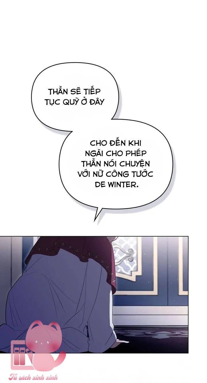 Nếu Không Vâng Lời Công Tước - Chap 86 - Trang 4