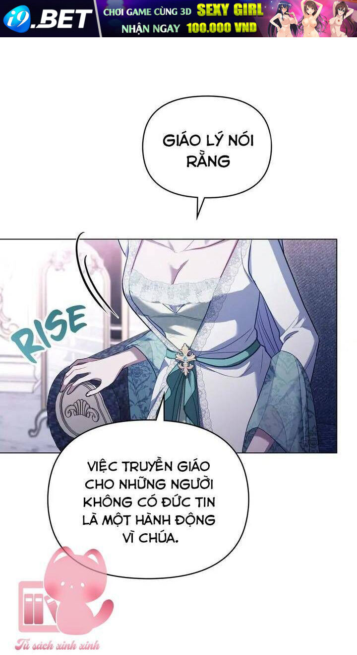 Nếu Không Vâng Lời Công Tước - Chap 86 - Trang 32
