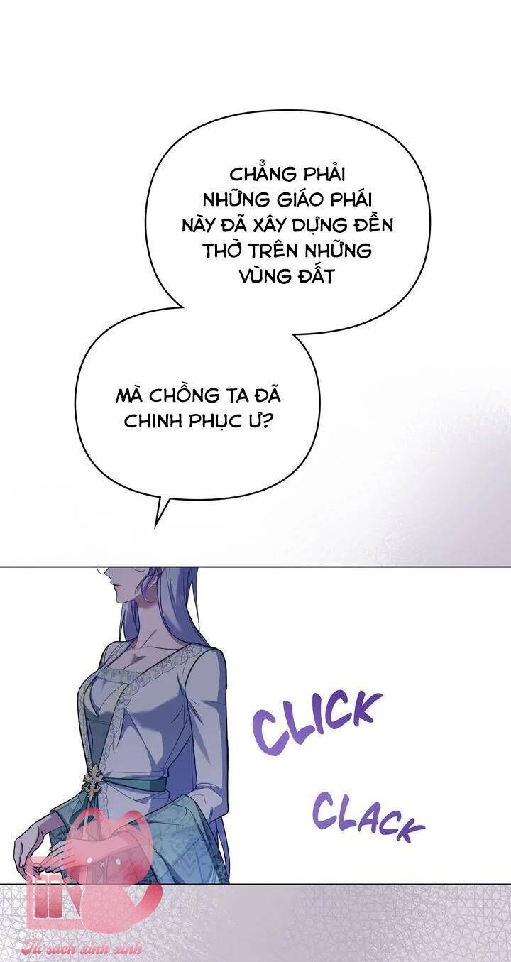 Nếu Không Vâng Lời Công Tước - Chap 86 - Trang 33