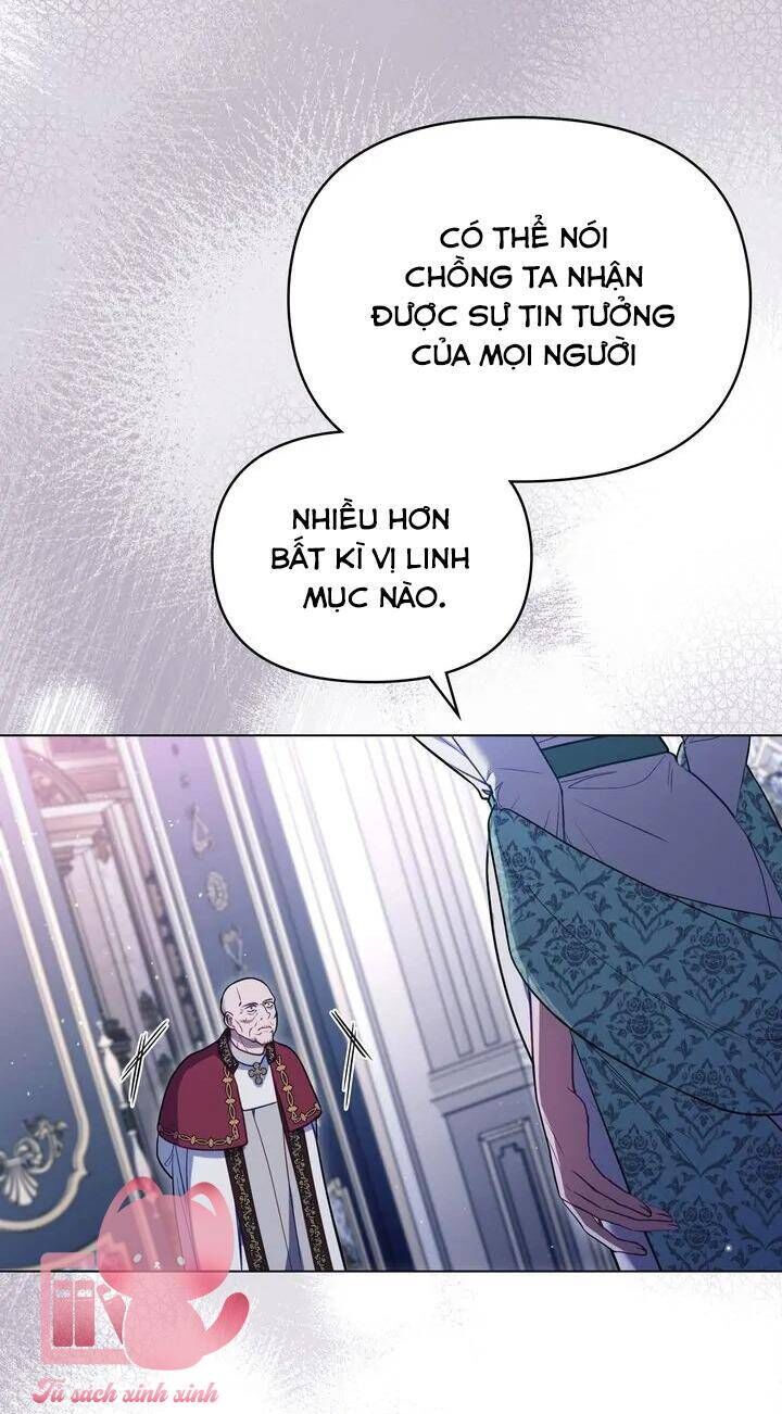 Nếu Không Vâng Lời Công Tước - Chap 86 - Trang 34