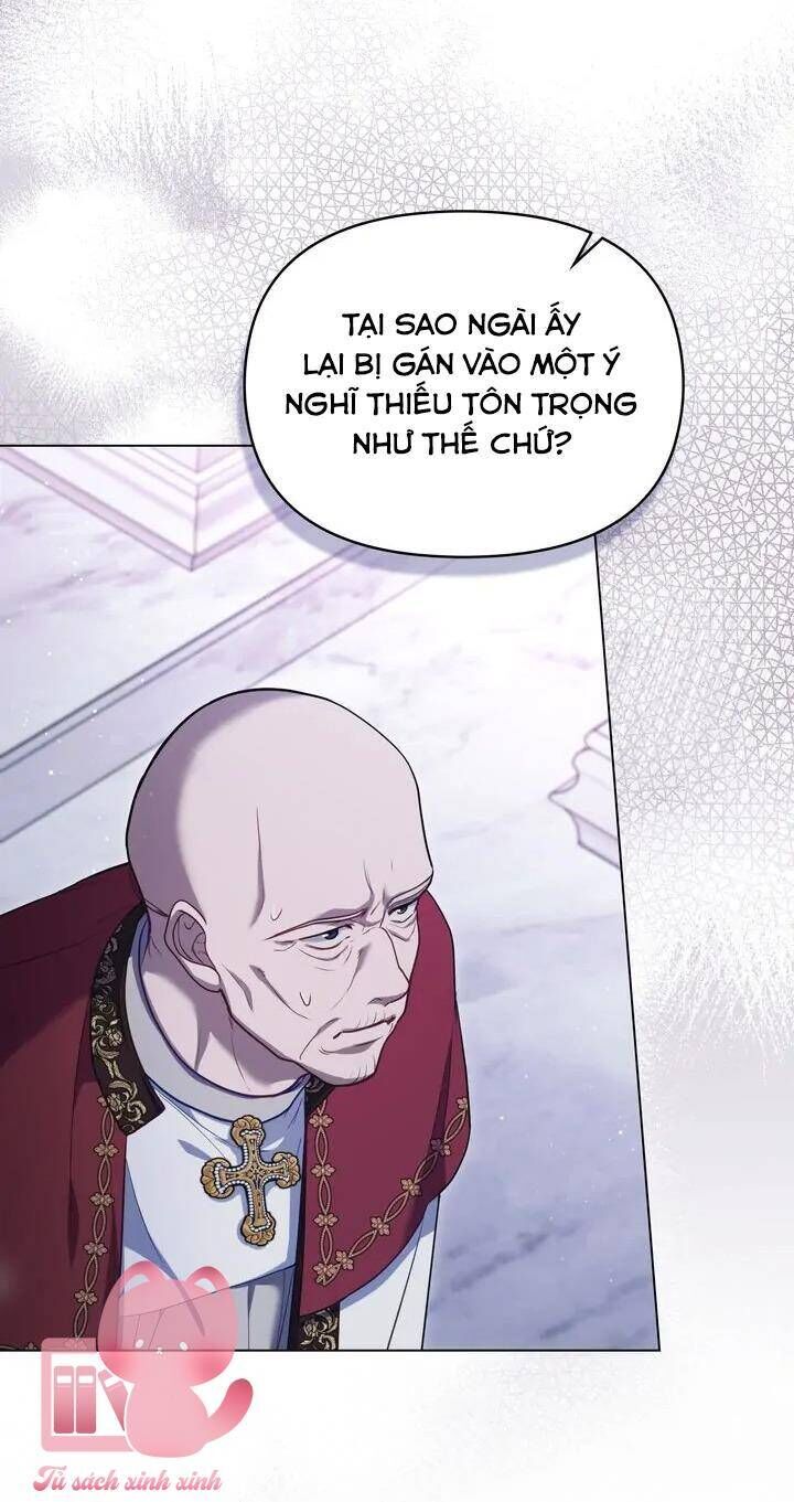 Nếu Không Vâng Lời Công Tước - Chap 86 - Trang 35