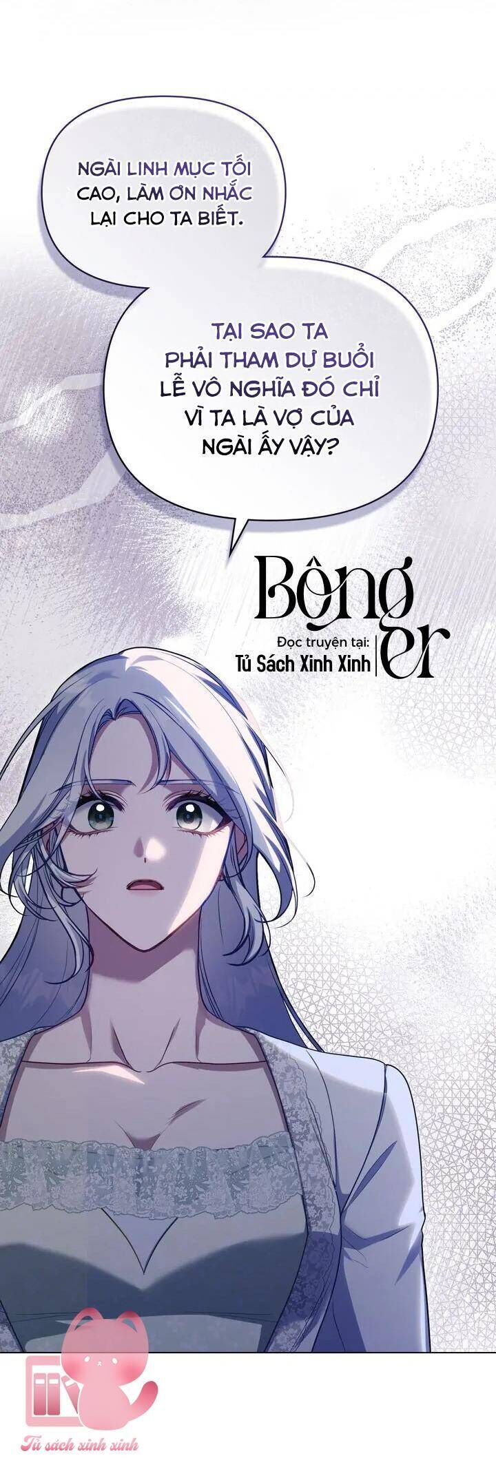 Nếu Không Vâng Lời Công Tước - Chap 86 - Trang 36