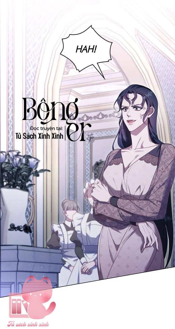 Nếu Không Vâng Lời Công Tước - Chap 86 - Trang 5