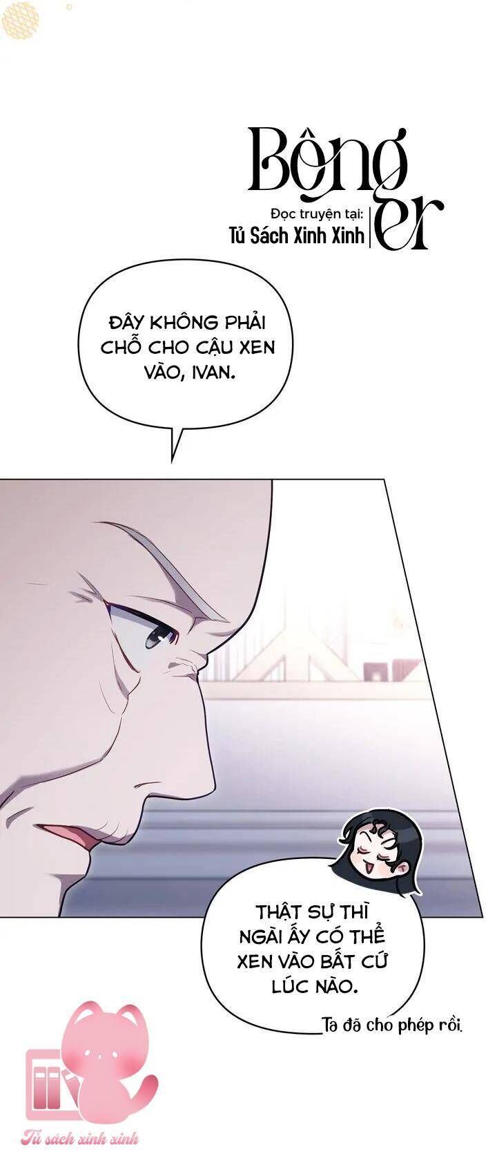 Nếu Không Vâng Lời Công Tước - Chap 86 - Trang 41