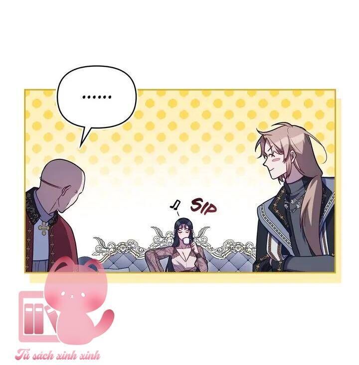 Nếu Không Vâng Lời Công Tước - Chap 86 - Trang 42
