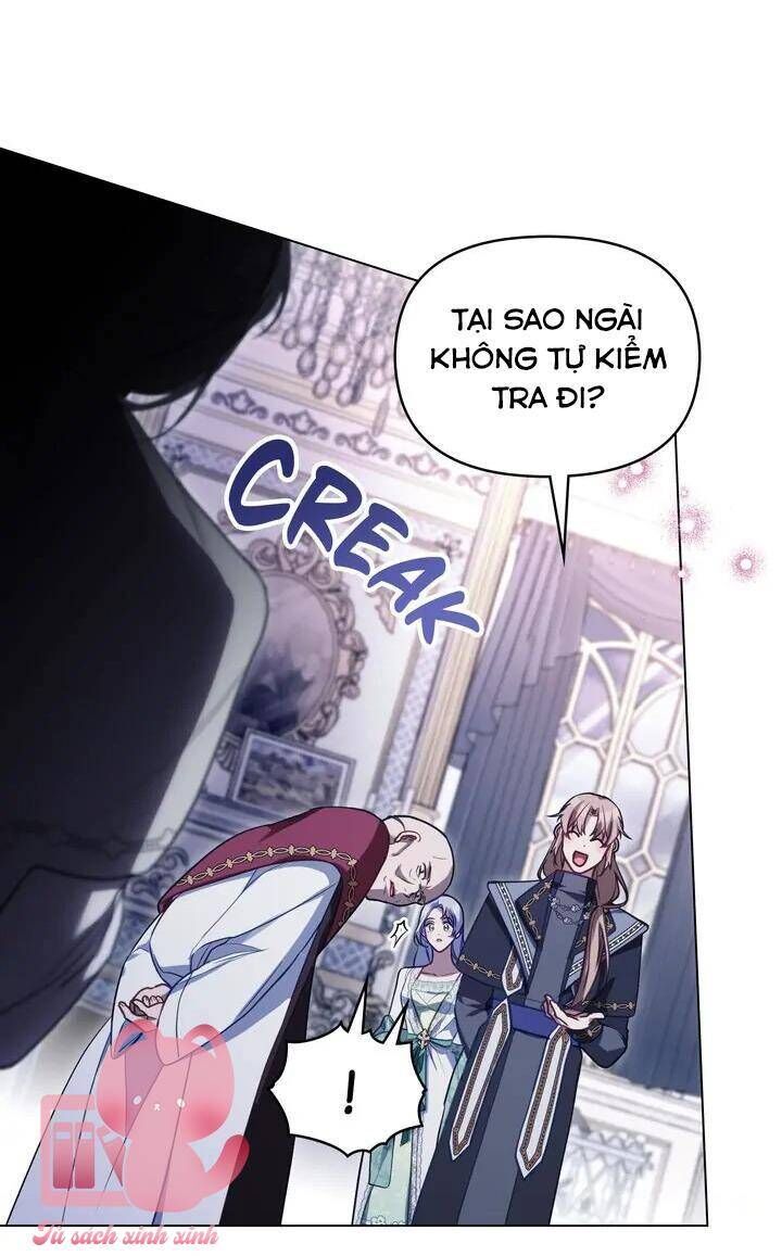 Nếu Không Vâng Lời Công Tước - Chap 86 - Trang 44