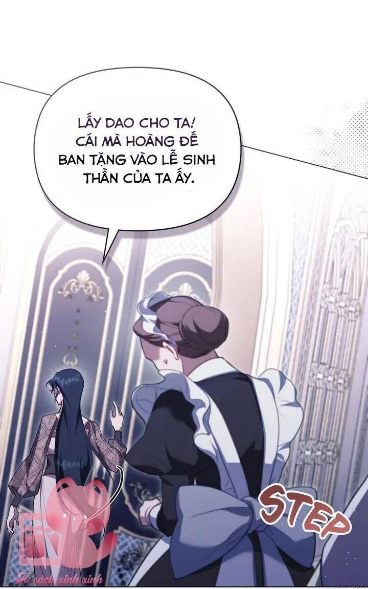 Nếu Không Vâng Lời Công Tước - Chap 86 - Trang 6