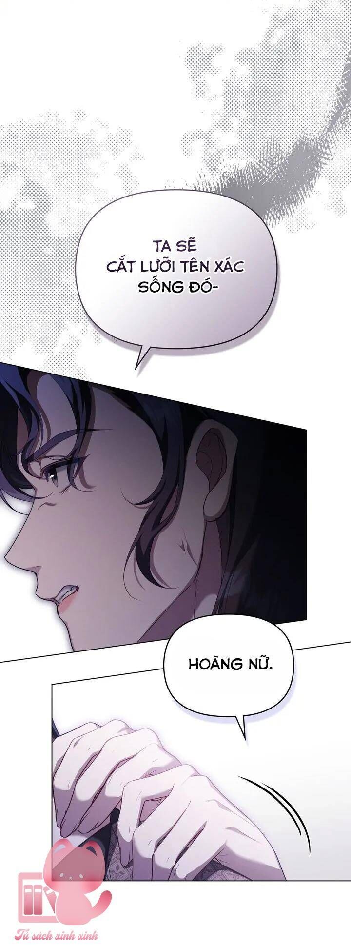 Nếu Không Vâng Lời Công Tước - Chap 86 - Trang 7