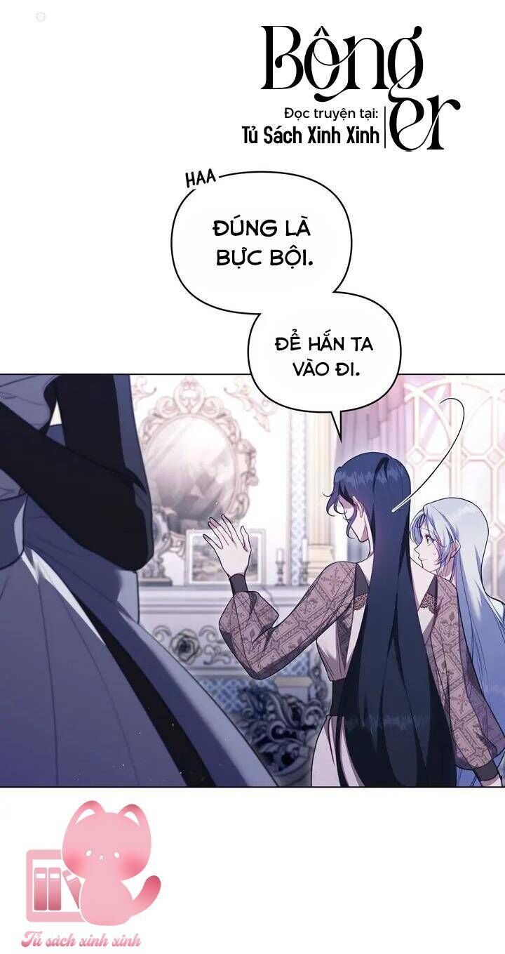 Nếu Không Vâng Lời Công Tước - Chap 86 - Trang 10