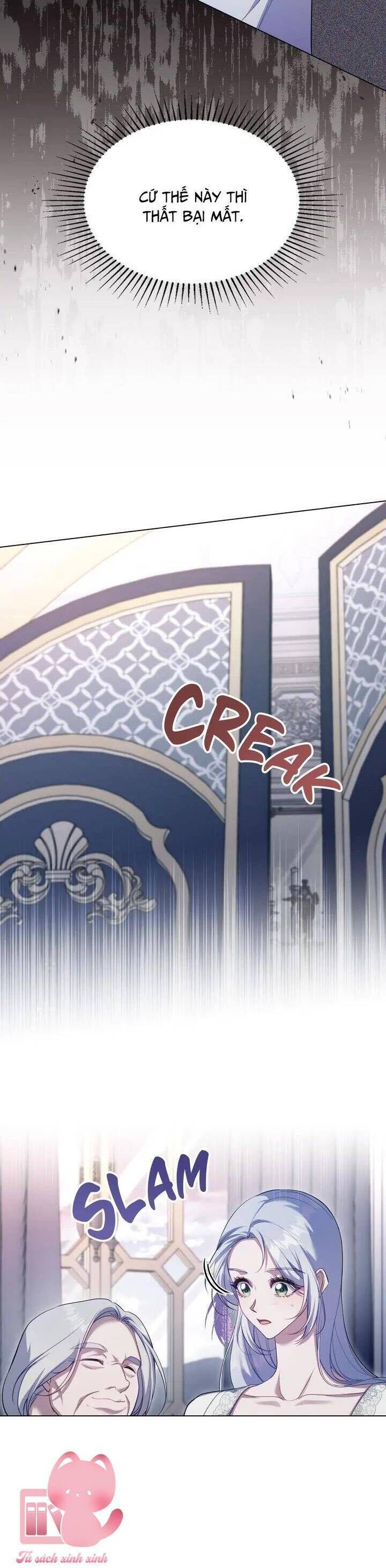 Nếu Không Vâng Lời Công Tước - Chap 87 - Trang 12