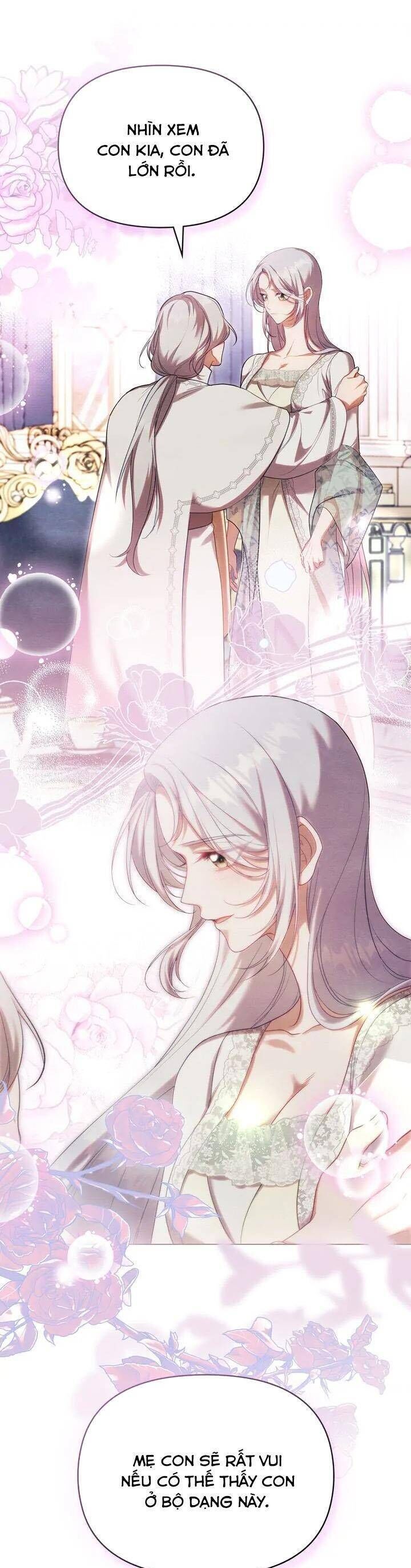 Nếu Không Vâng Lời Công Tước - Chap 87 - Trang 13