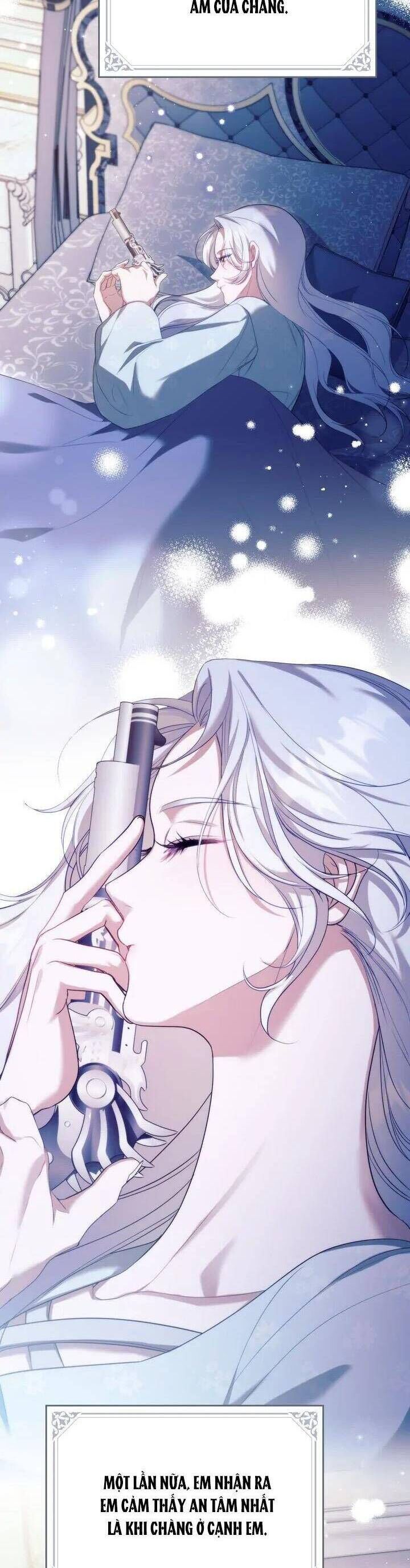 Nếu Không Vâng Lời Công Tước - Chap 87 - Trang 17