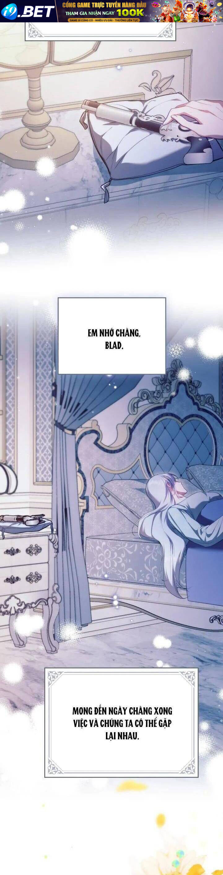Nếu Không Vâng Lời Công Tước - Chap 87 - Trang 18
