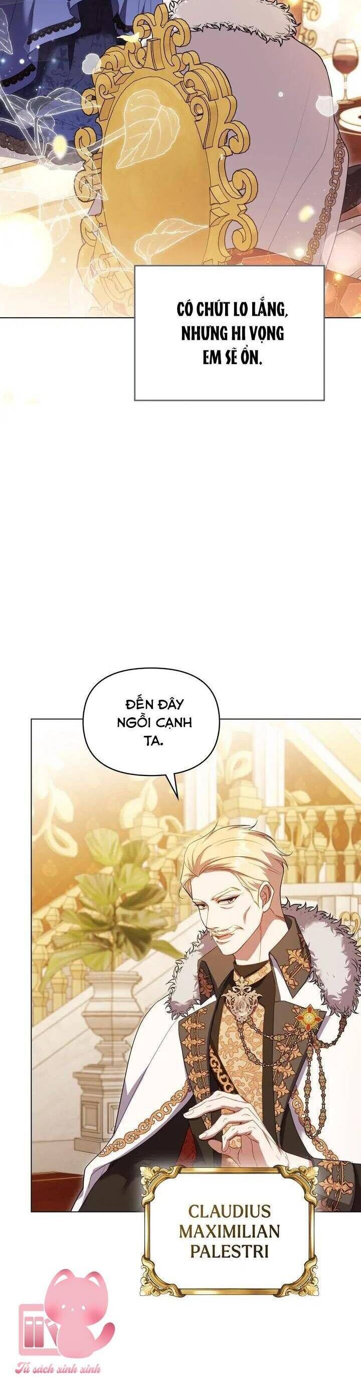 Nếu Không Vâng Lời Công Tước - Chap 87 - Trang 20