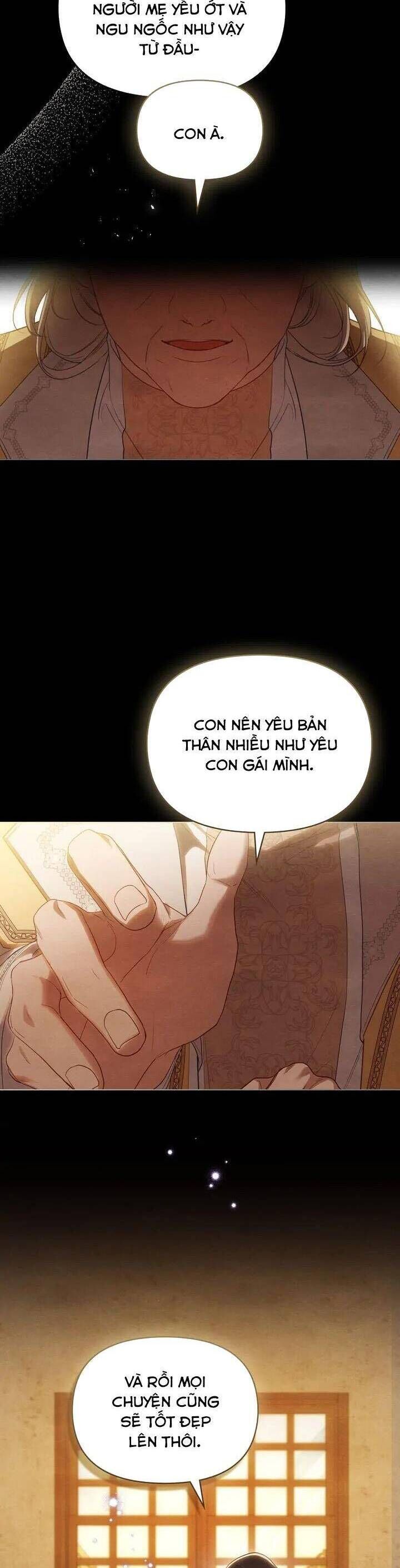 Nếu Không Vâng Lời Công Tước - Chap 87 - Trang 3