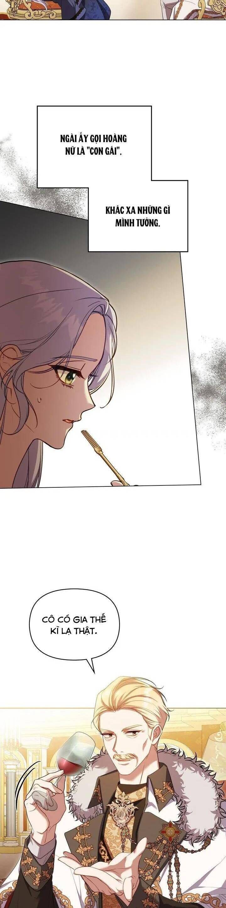 Nếu Không Vâng Lời Công Tước - Chap 87 - Trang 22