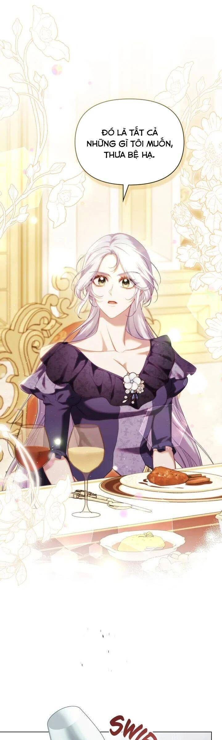 Nếu Không Vâng Lời Công Tước - Chap 87 - Trang 27