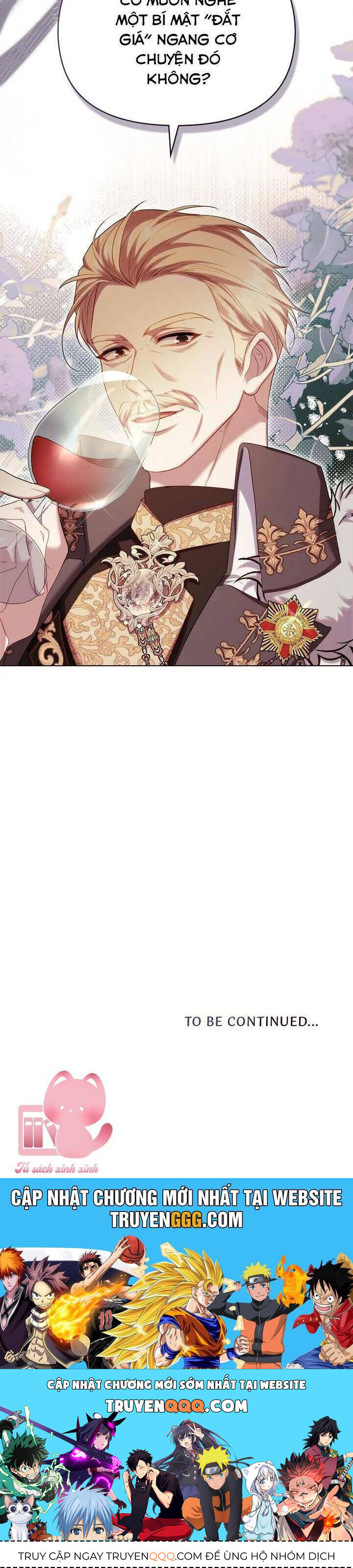 Nếu Không Vâng Lời Công Tước - Chap 87 - Trang 29