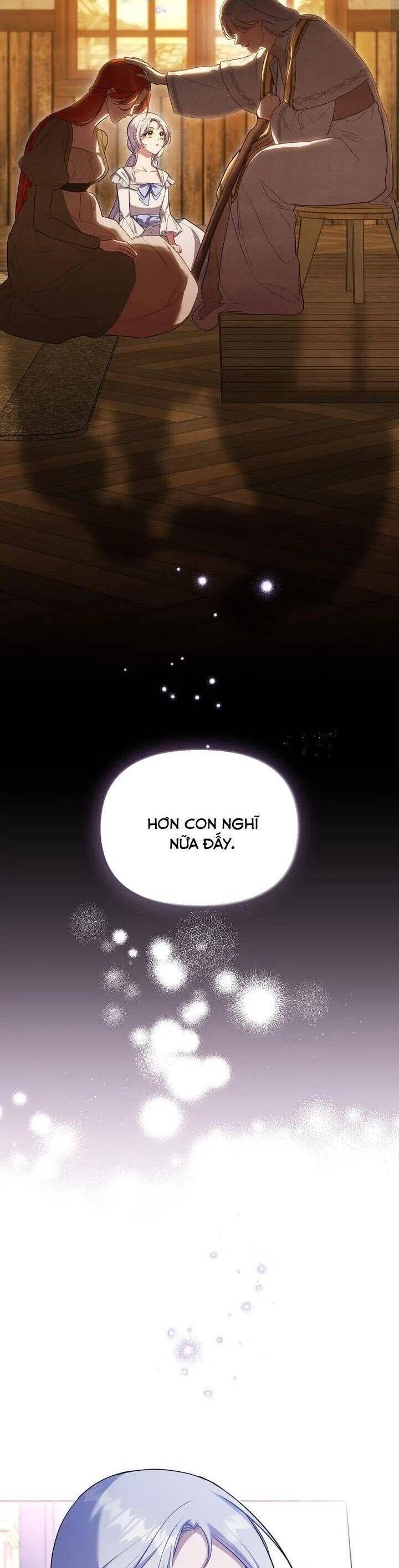 Nếu Không Vâng Lời Công Tước - Chap 87 - Trang 4