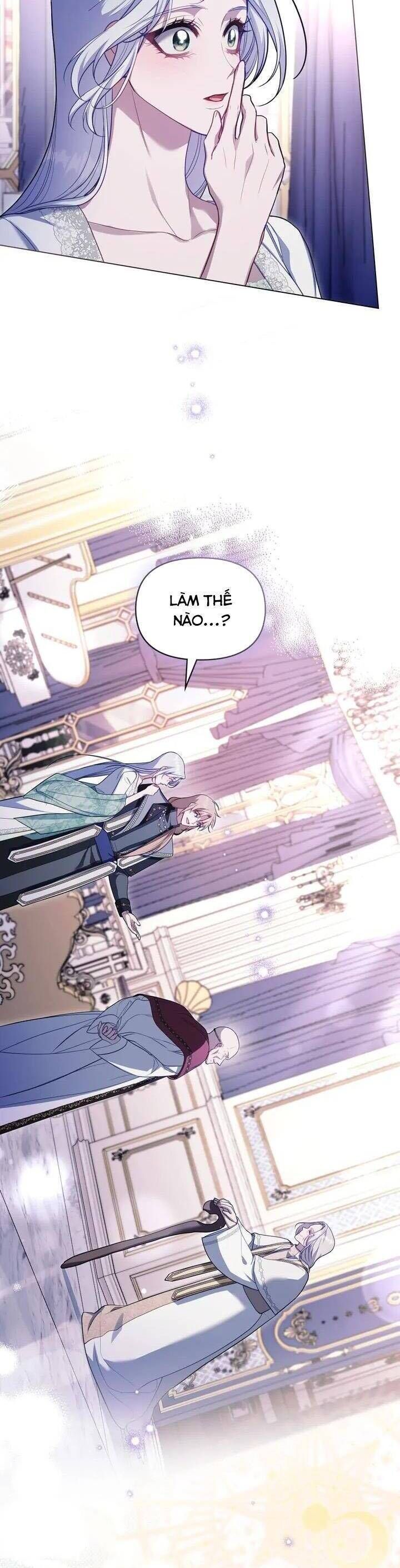 Nếu Không Vâng Lời Công Tước - Chap 87 - Trang 5