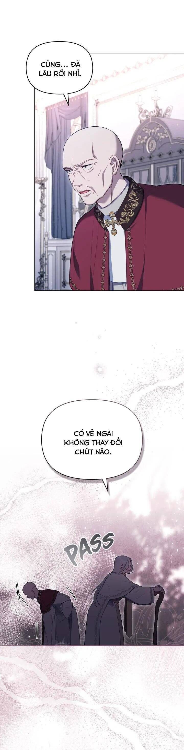 Nếu Không Vâng Lời Công Tước - Chap 87 - Trang 7