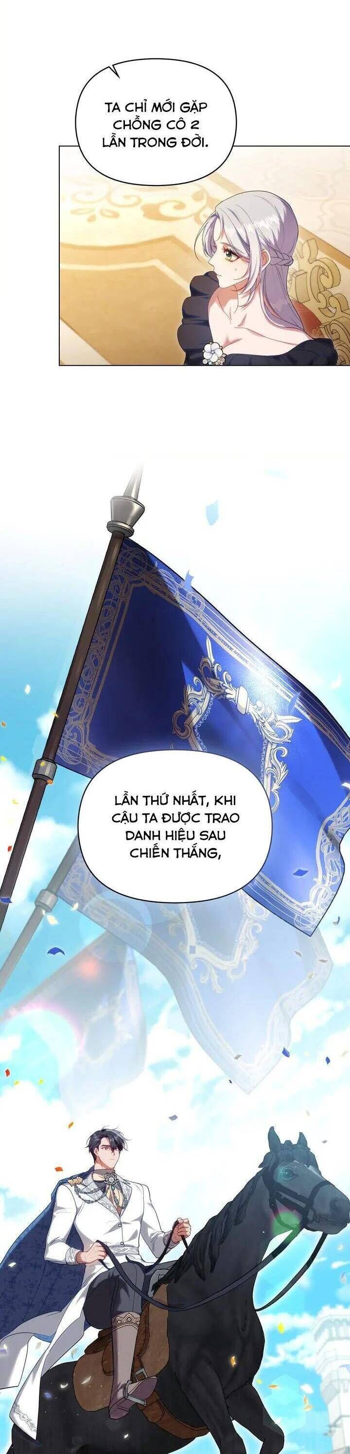 Nếu Không Vâng Lời Công Tước - Chap 88 - Trang 2