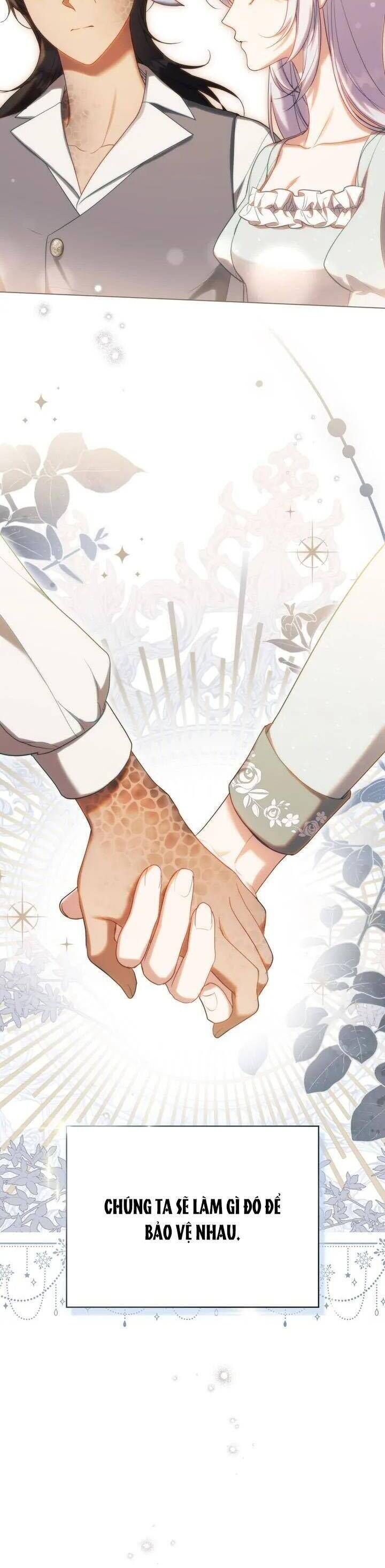 Nếu Không Vâng Lời Công Tước - Chap 88 - Trang 12