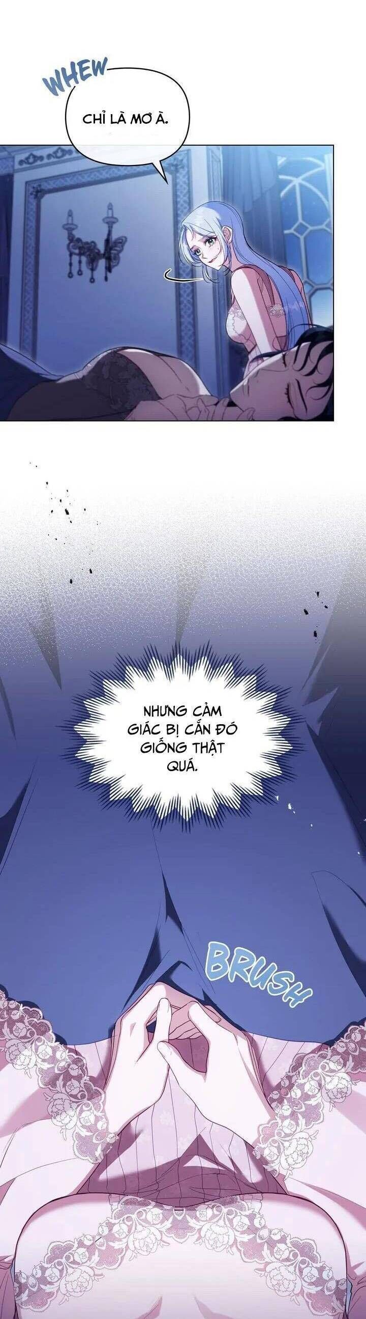 Nếu Không Vâng Lời Công Tước - Chap 88 - Trang 19