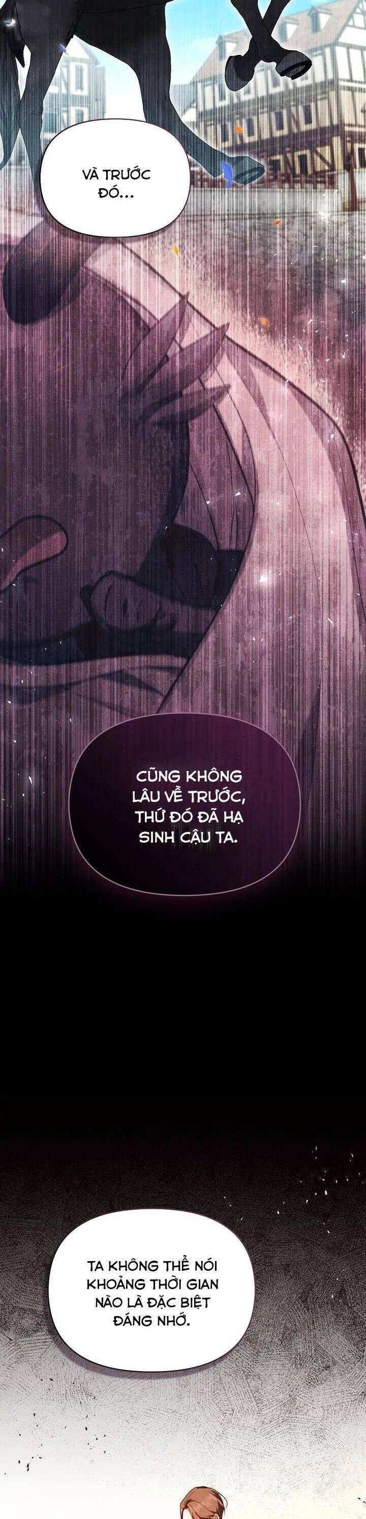 Nếu Không Vâng Lời Công Tước - Chap 88 - Trang 3