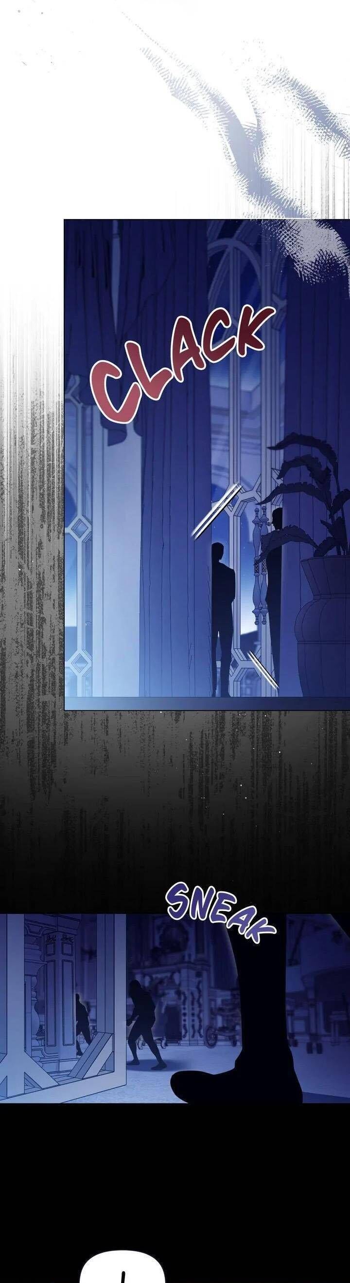 Nếu Không Vâng Lời Công Tước - Chap 88 - Trang 21