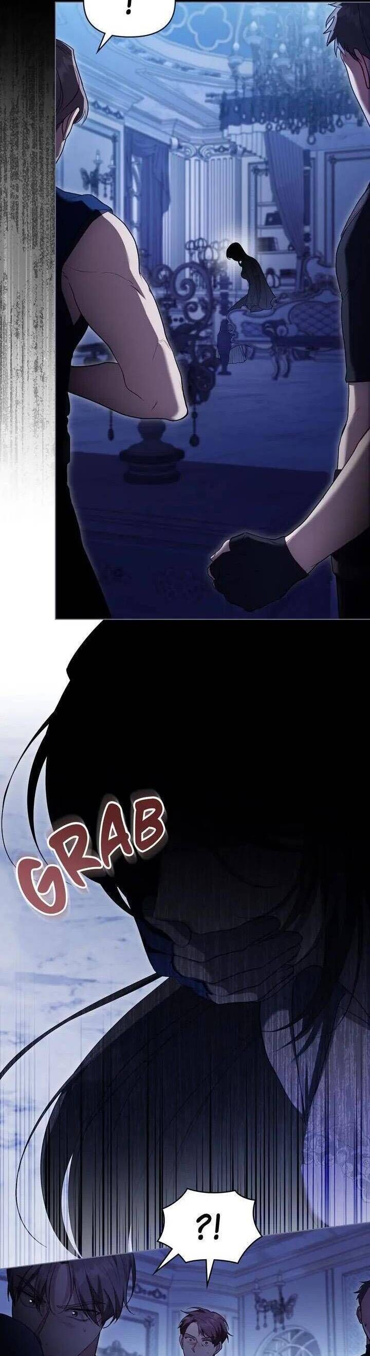Nếu Không Vâng Lời Công Tước - Chap 88 - Trang 22