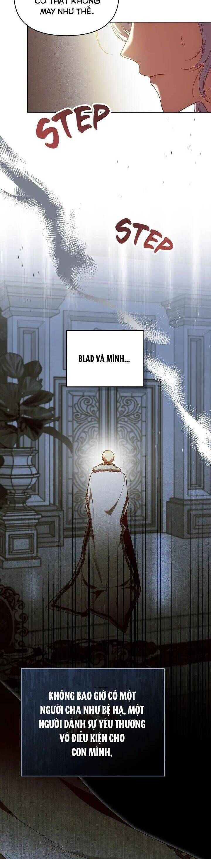 Nếu Không Vâng Lời Công Tước - Chap 88 - Trang 10