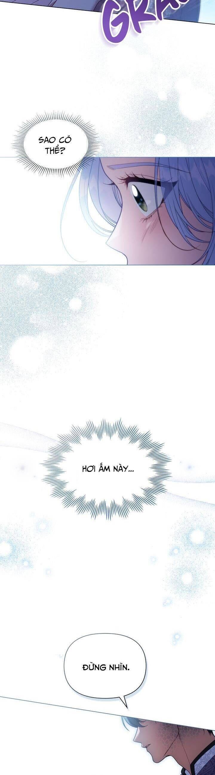 Nếu Không Vâng Lời Công Tước - Chap 89 - Trang 11