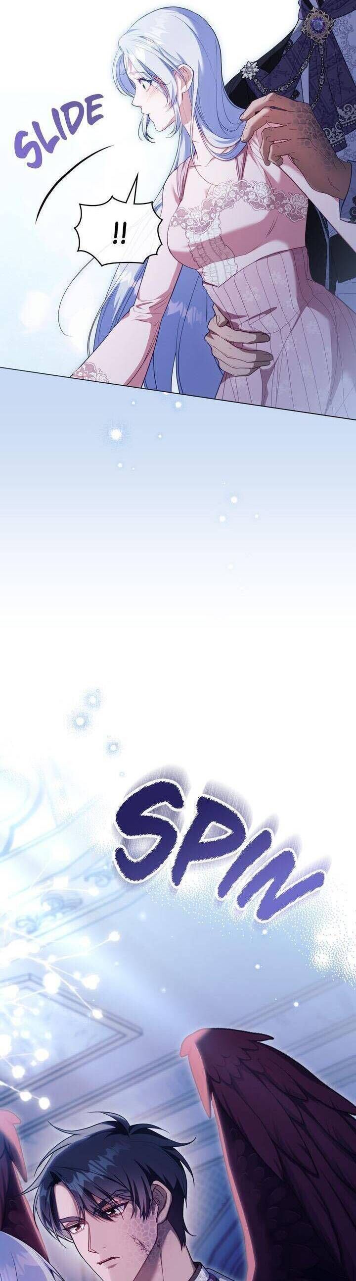 Nếu Không Vâng Lời Công Tước - Chap 89 - Trang 12