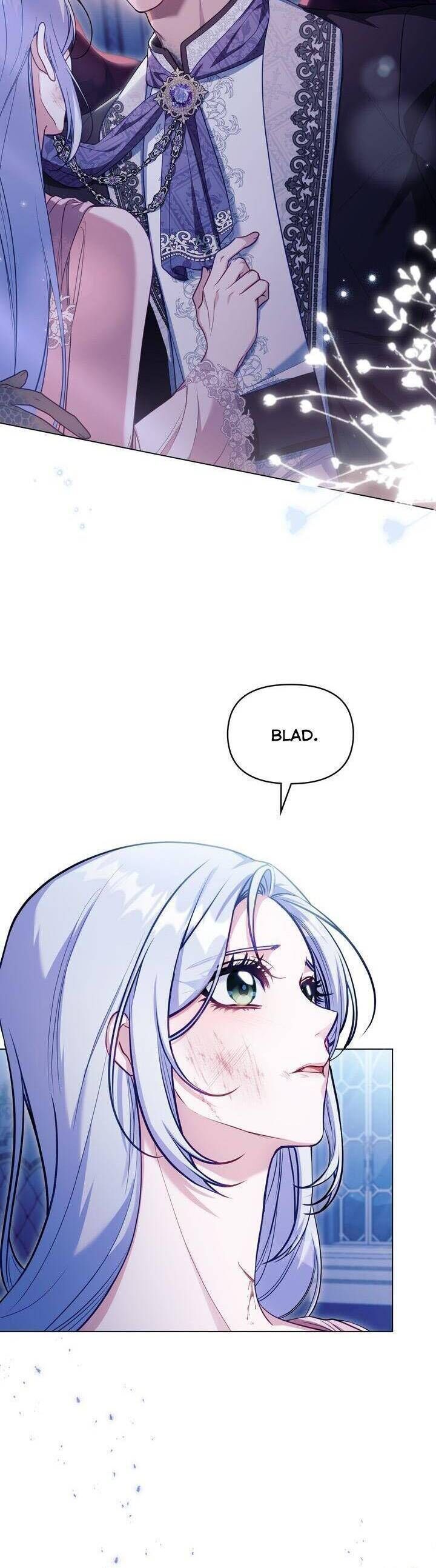 Nếu Không Vâng Lời Công Tước - Chap 89 - Trang 13