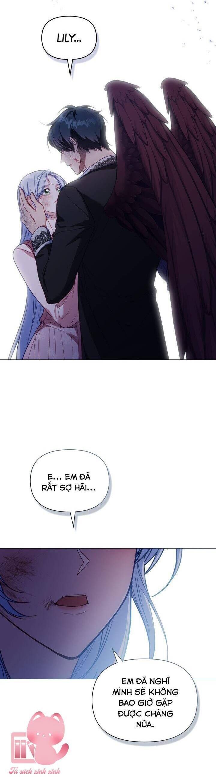 Nếu Không Vâng Lời Công Tước - Chap 89 - Trang 14