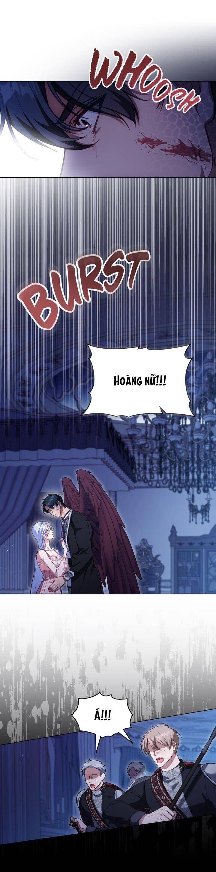 Nếu Không Vâng Lời Công Tước - Chap 89 - Trang 15