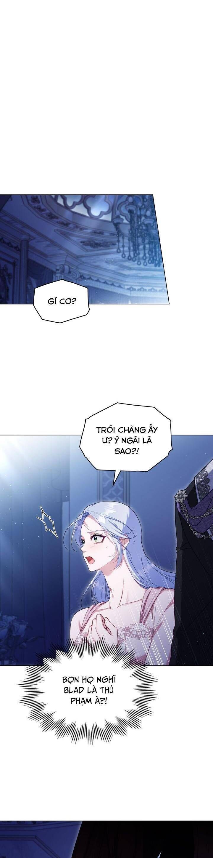 Nếu Không Vâng Lời Công Tước - Chap 89 - Trang 18