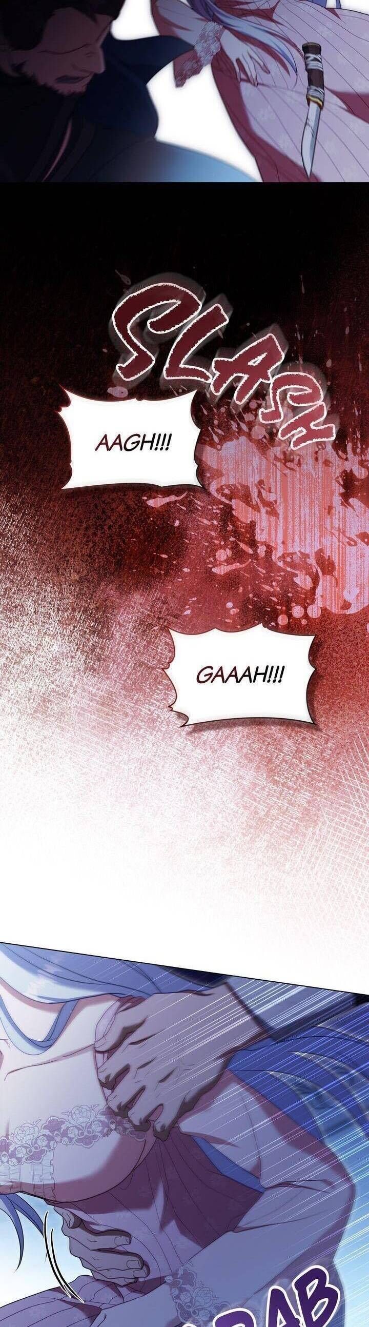 Nếu Không Vâng Lời Công Tước - Chap 89 - Trang 10