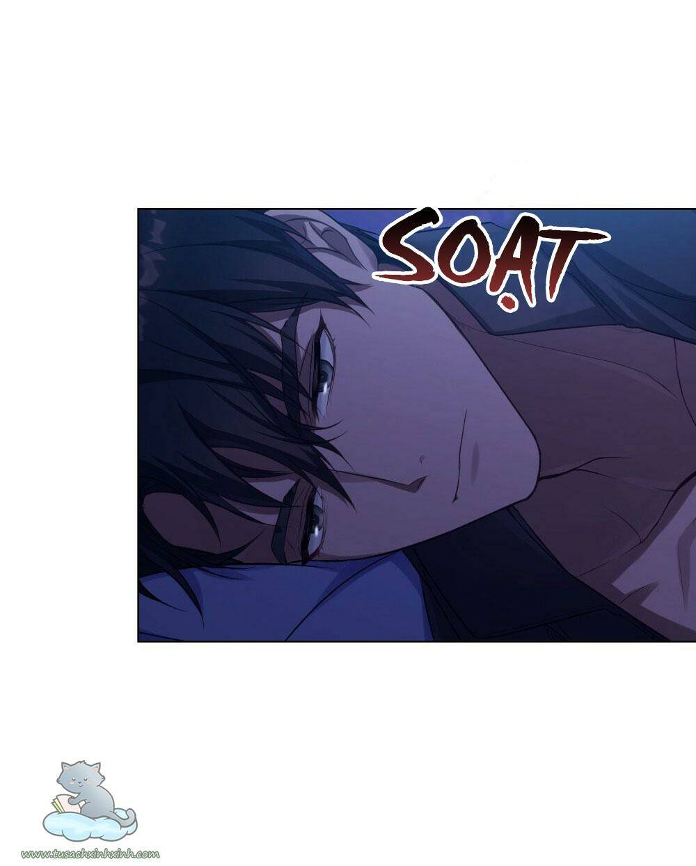 Nếu Không Vâng Lời Công Tước - Chap 9 - Trang 13